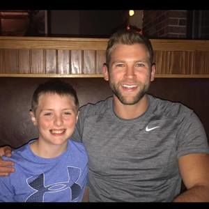 Meet your Posher, Reese